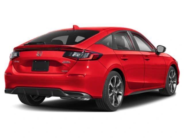 honda civic hatchback 2026 19XFL4H96TE014346 image honda civic hatchback 2026 19XFL4H96TE014346 image